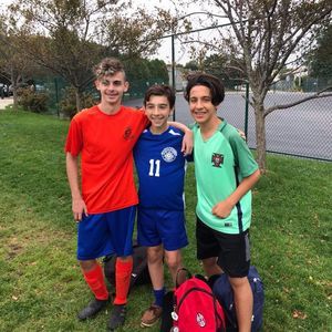 Meet your Posher, Jane